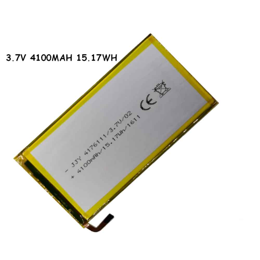 JJY 4176111 battery