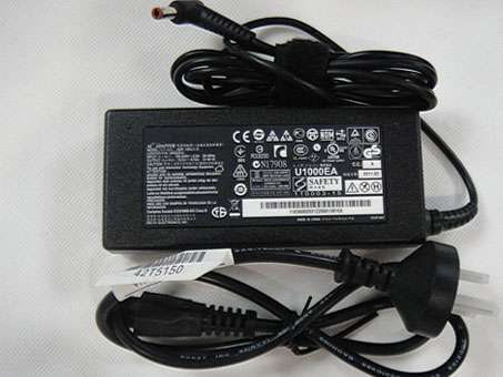 19.5V 6.15A 120W 100V - 240V 0.45A 50/60 Hz 41A9734 Laptop Adapter for IBM Lenovo Ideapad 57y6549