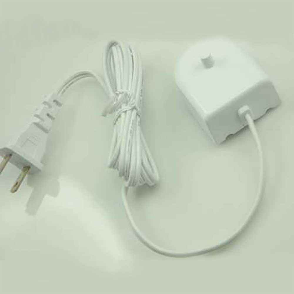 NULL 110v-240v HX6710 Electronic Batteries for Toothbrush Sonicare Charger base