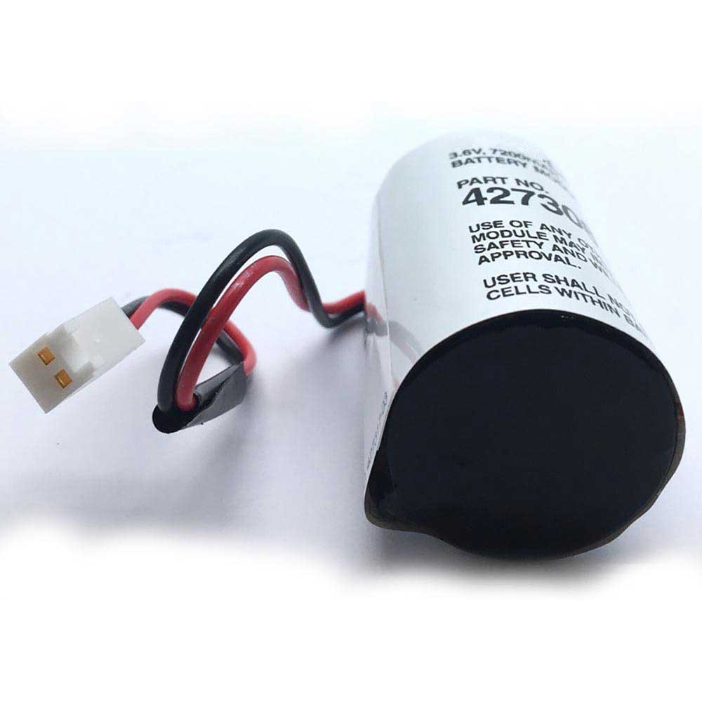 Ansul 427308 423520 427312 426518 B485529 battery