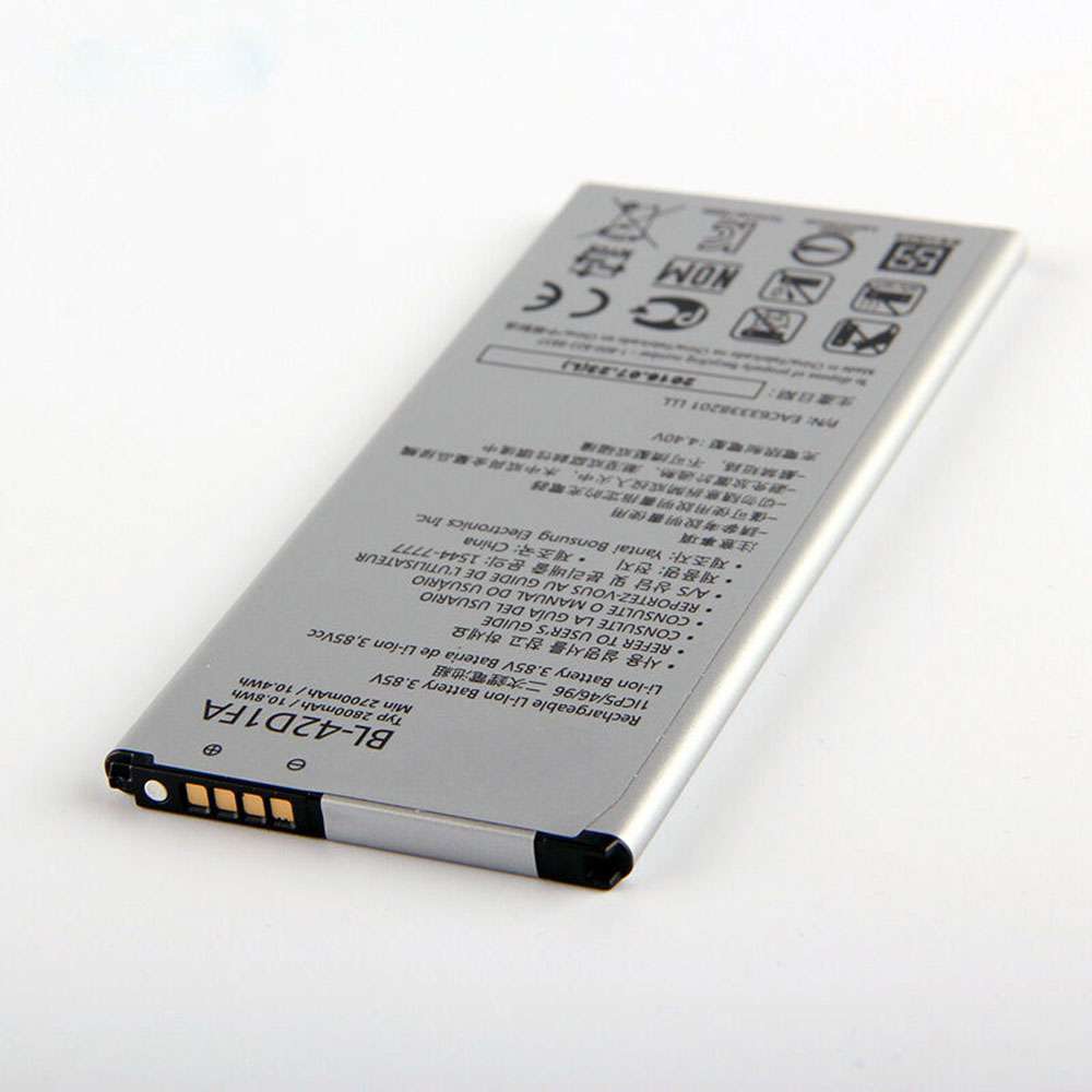 LG G5 mini K6 G5mini battery