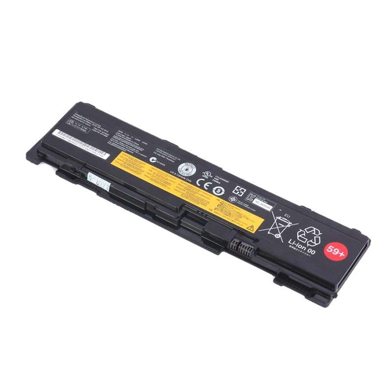 11.1V 3900mAh/44WH/6Cell   51J0497 Laptop Battery for Lenovo ThinkPad T400s T410s 