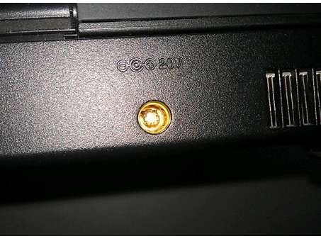 IBM Lenovo adapter