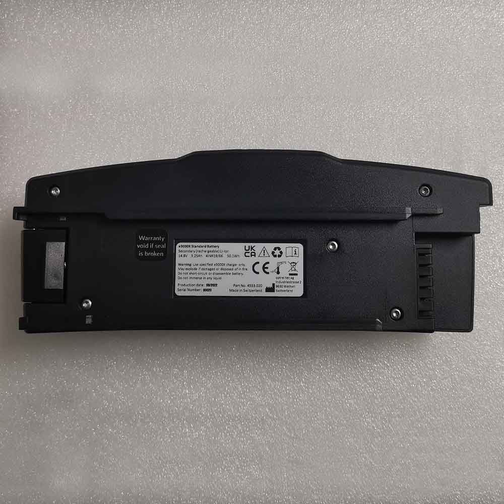 14.8V 3.25Ah 90020 Electronic Batteries for Optrel E3000X