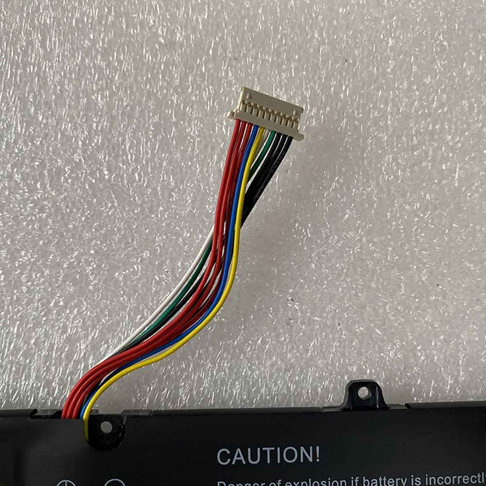 Hasee X4 D2 X3 D1 HNX4S01 40073245 3770300 battery