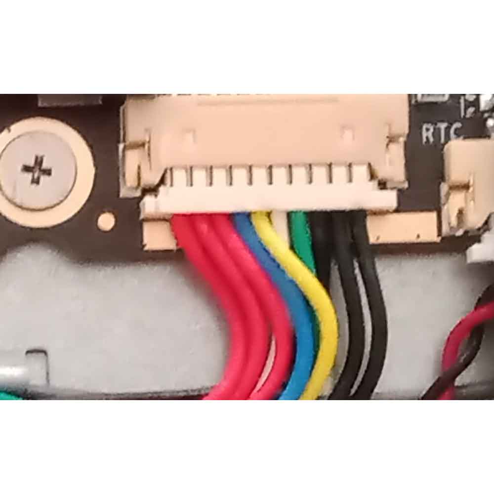 Hasee X4 D2 X3 D1 HNX4S01 40073245 3770300 battery