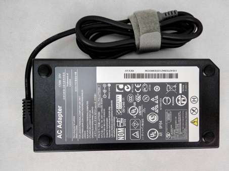 20 V ~8.5A 170W 100-240V 50/60Hz (for worldwide use) 45N0111 Laptop Adapter for 20V 8.5A Y410P Y500 Y500N Y560 Y510P CHARGER