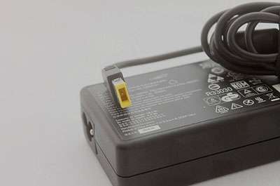 Lenovo 135W Cord/Charge ThinkPad T540p 20BE Series Notebook adapter