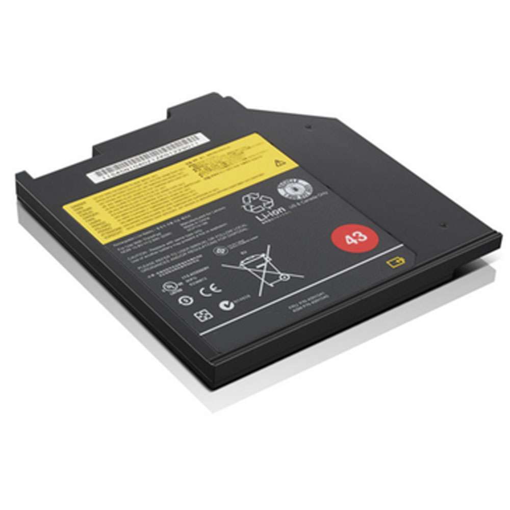 10.8V 2.9Ah/32Wh Lenovo Thinkpad T410S T420S T430S Ultrabay Replacement Battery