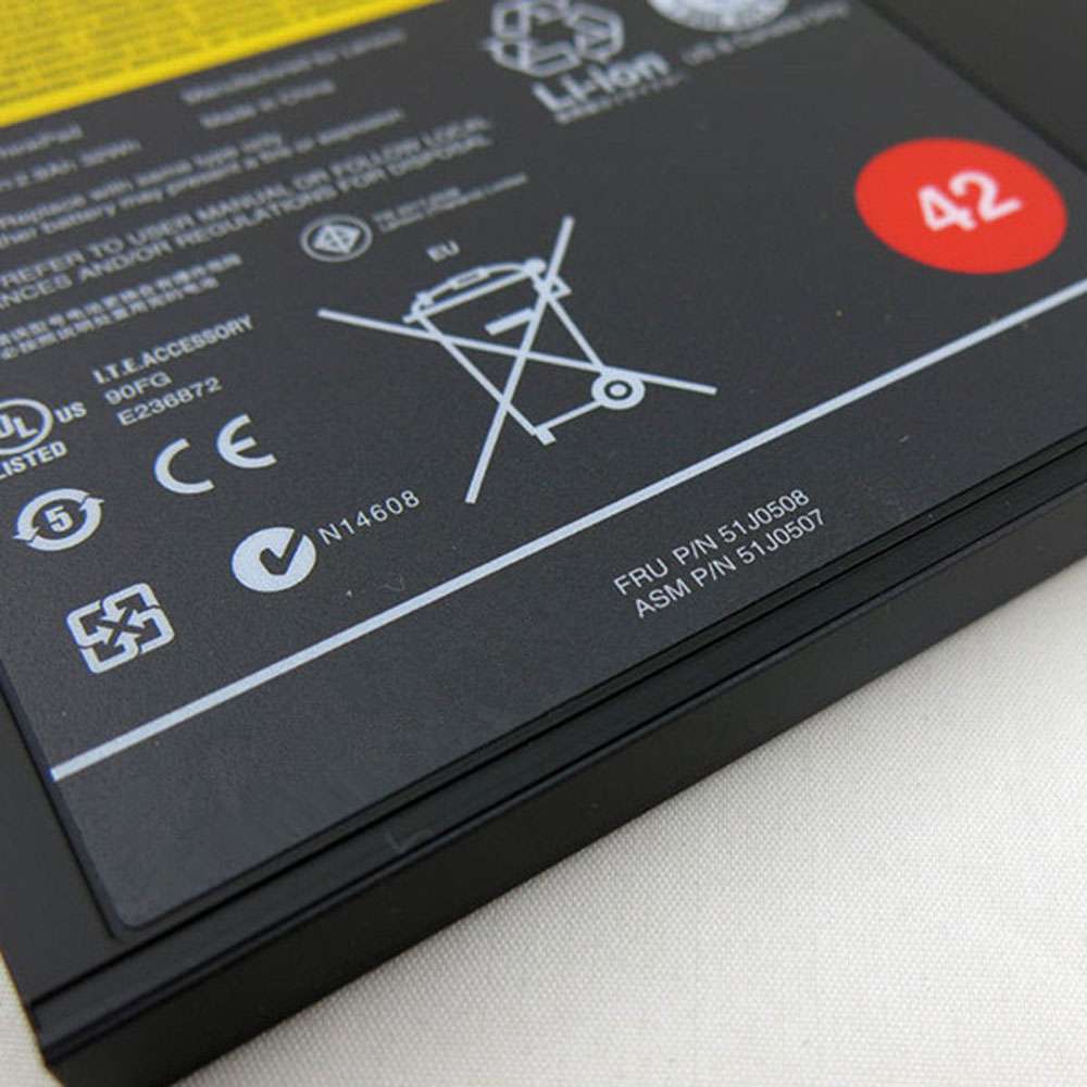 Lenovo Thinkpad T410S T420S T430S Ultrabay battery