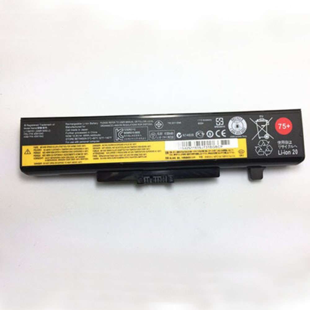 10.8V /11.1V 4400mAh/48WH 45N1048 Laptop Battery for Lenovo Thinkpad Edge E435 E431 E435 E430C