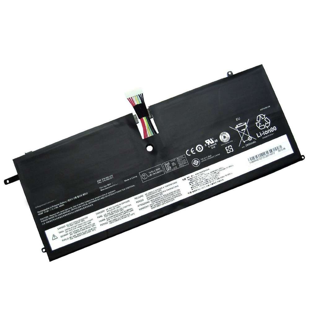 Lenovo ThinkPad X1 Carbon 3444 3448 3460 battery