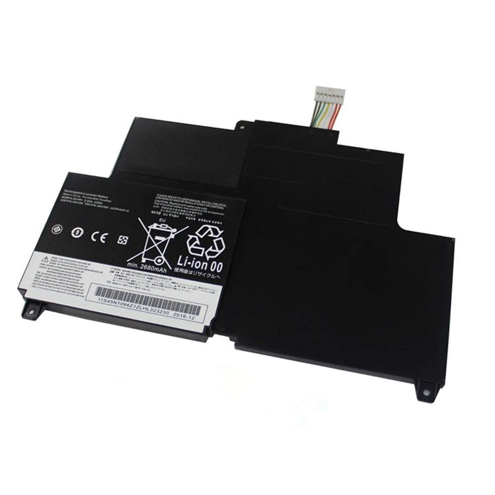 14.8V 43Wh 45N1094 Laptop Battery for Lenovo ThinkPad Edge S230u Twist