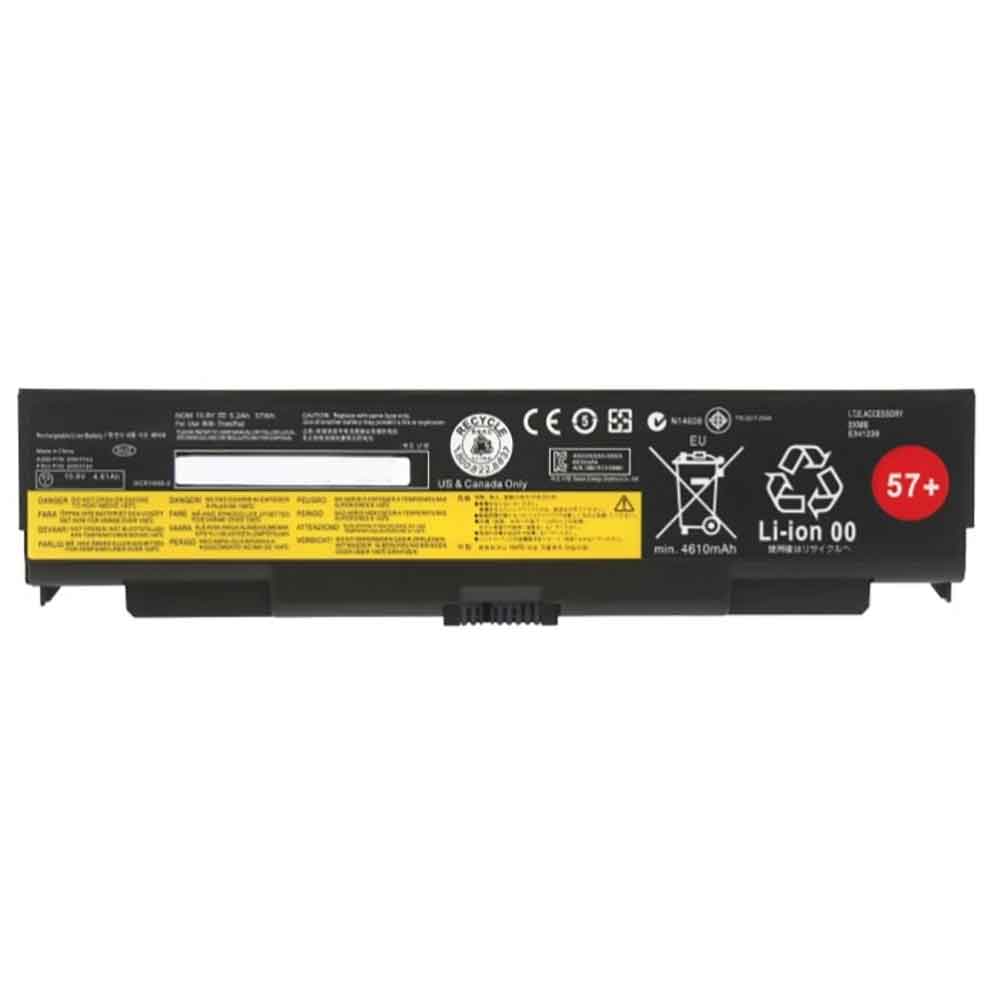 Lenovo ThinkPad T440 T440p L540 T540P W540 battery