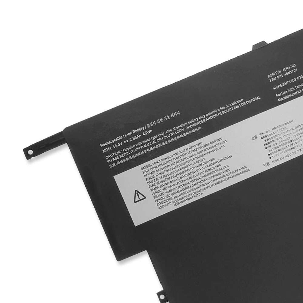 Lenovo ThinkPad 2nd X1 Carbon 13  Carbon14 battery