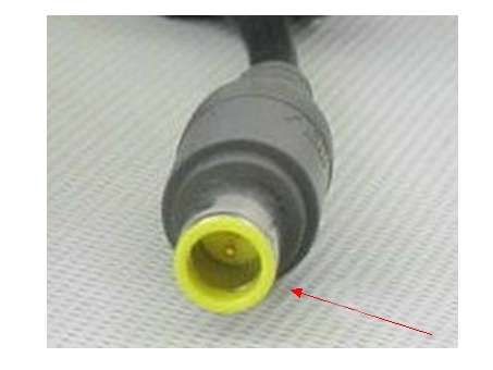 Lenovo ThinkPad W520 adapter