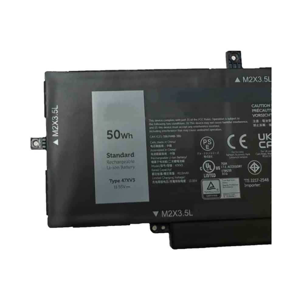 Dell 5Y3T9 battery