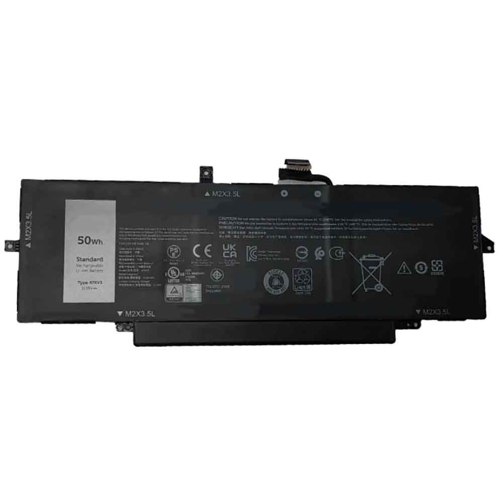 Dell 5Y3T9 battery