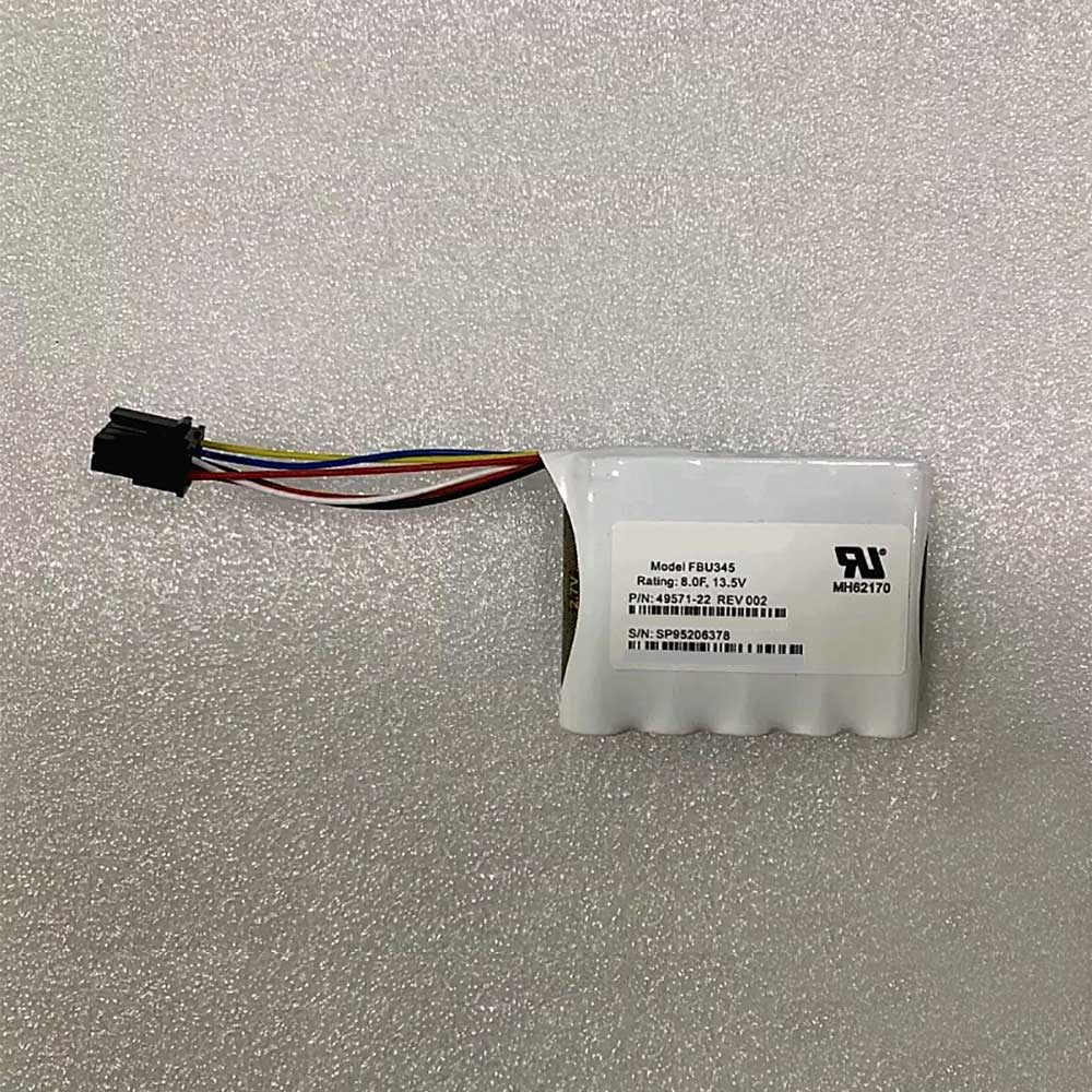 LSI 9460 CVPM05 49571-22 50046-01 battery