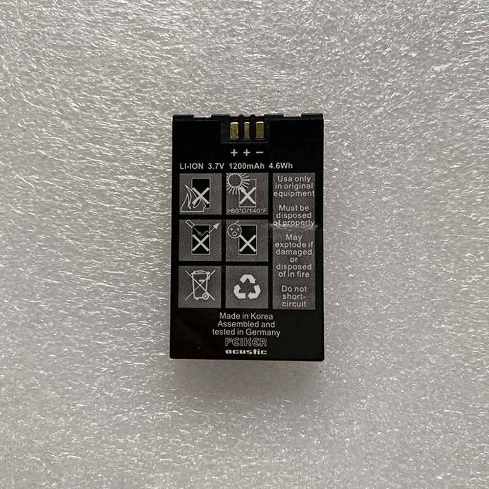 Audi A4L A6L A8L Q7 battery