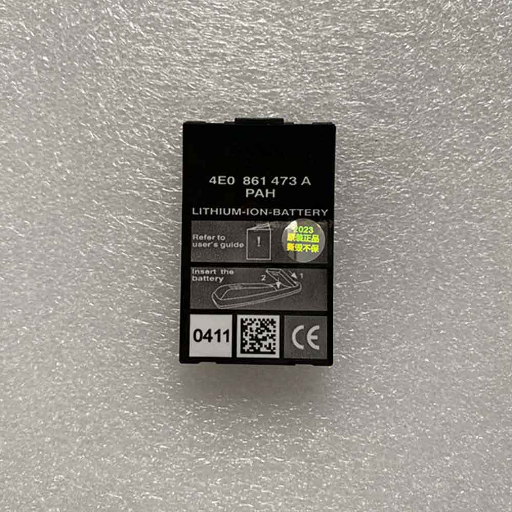 Audi A4L A6L A8L Q7 battery