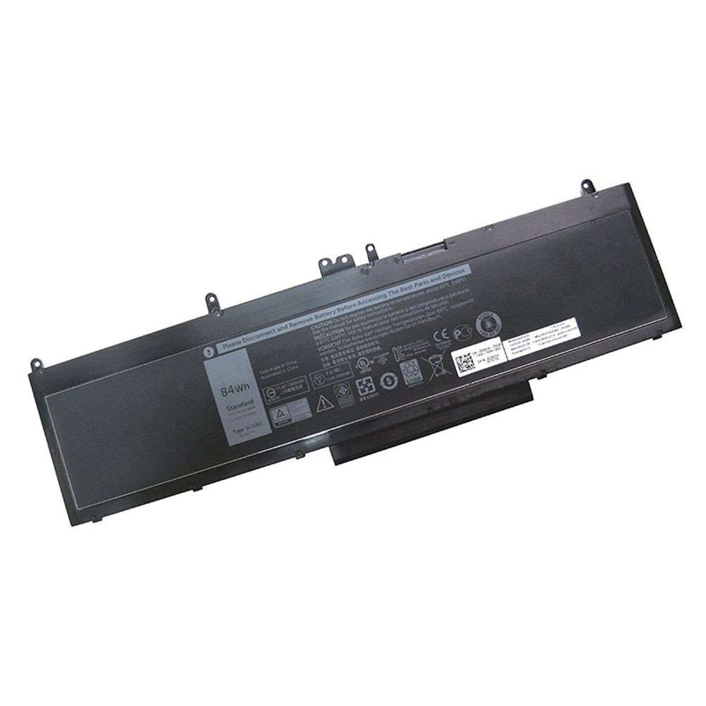 Dell Precision 3510 Series battery