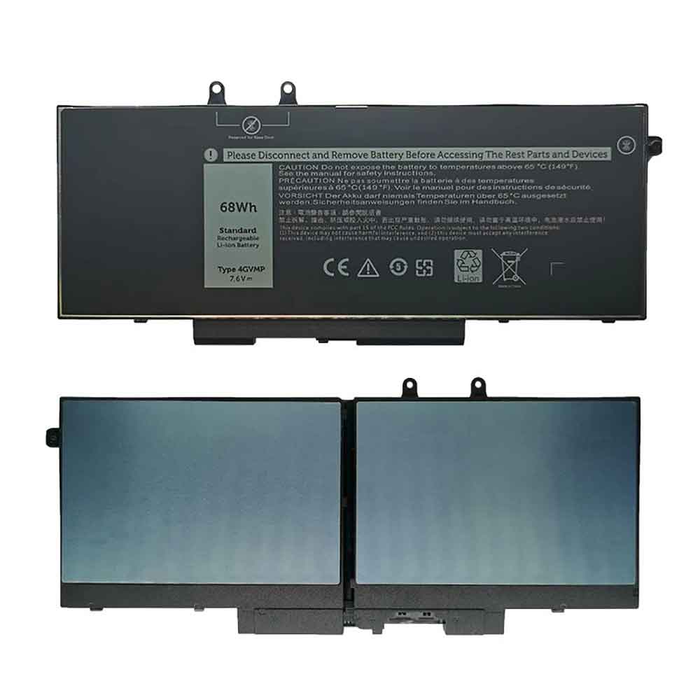 Dell Latitude 5400 5500 battery