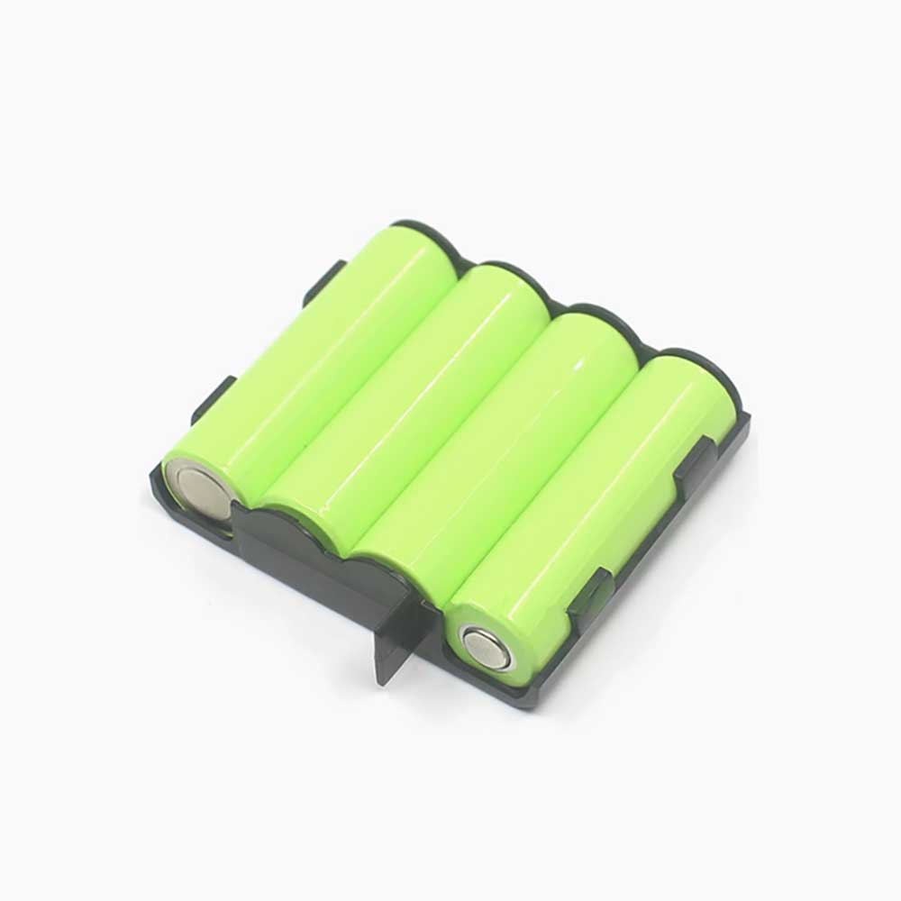 Compex Fit battery