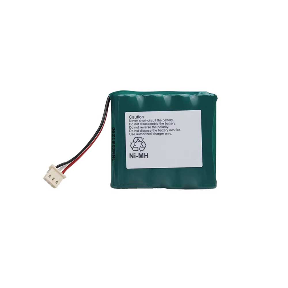 FDK 06Z1802RMC HRMR15/51 HR-AAU battery