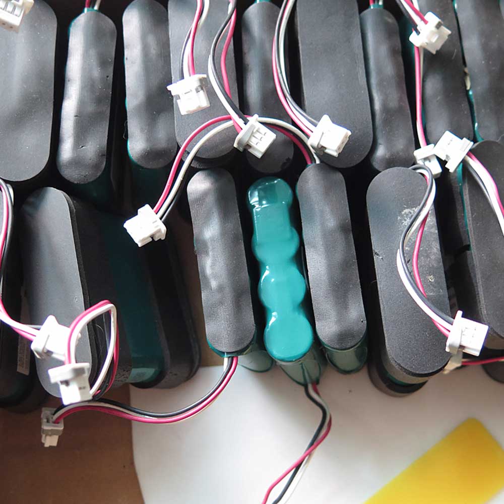 FDK HR-AAUTE battery