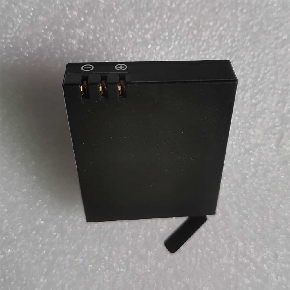 SUPREMO 4K PLUS battery