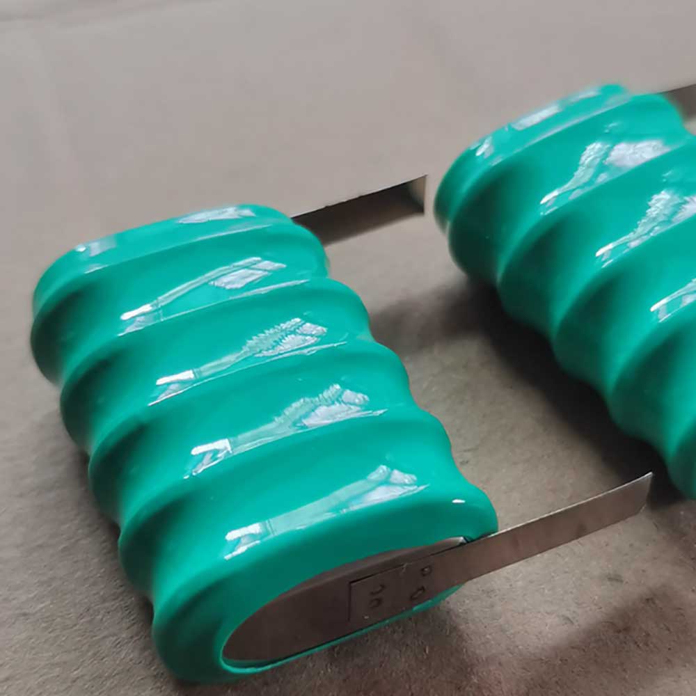 Varta 4/V200H battery