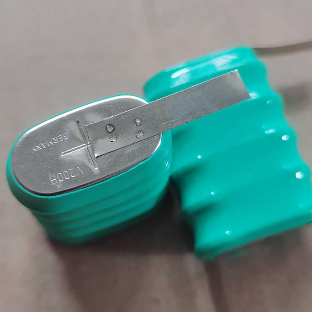 Varta 4/V200H battery