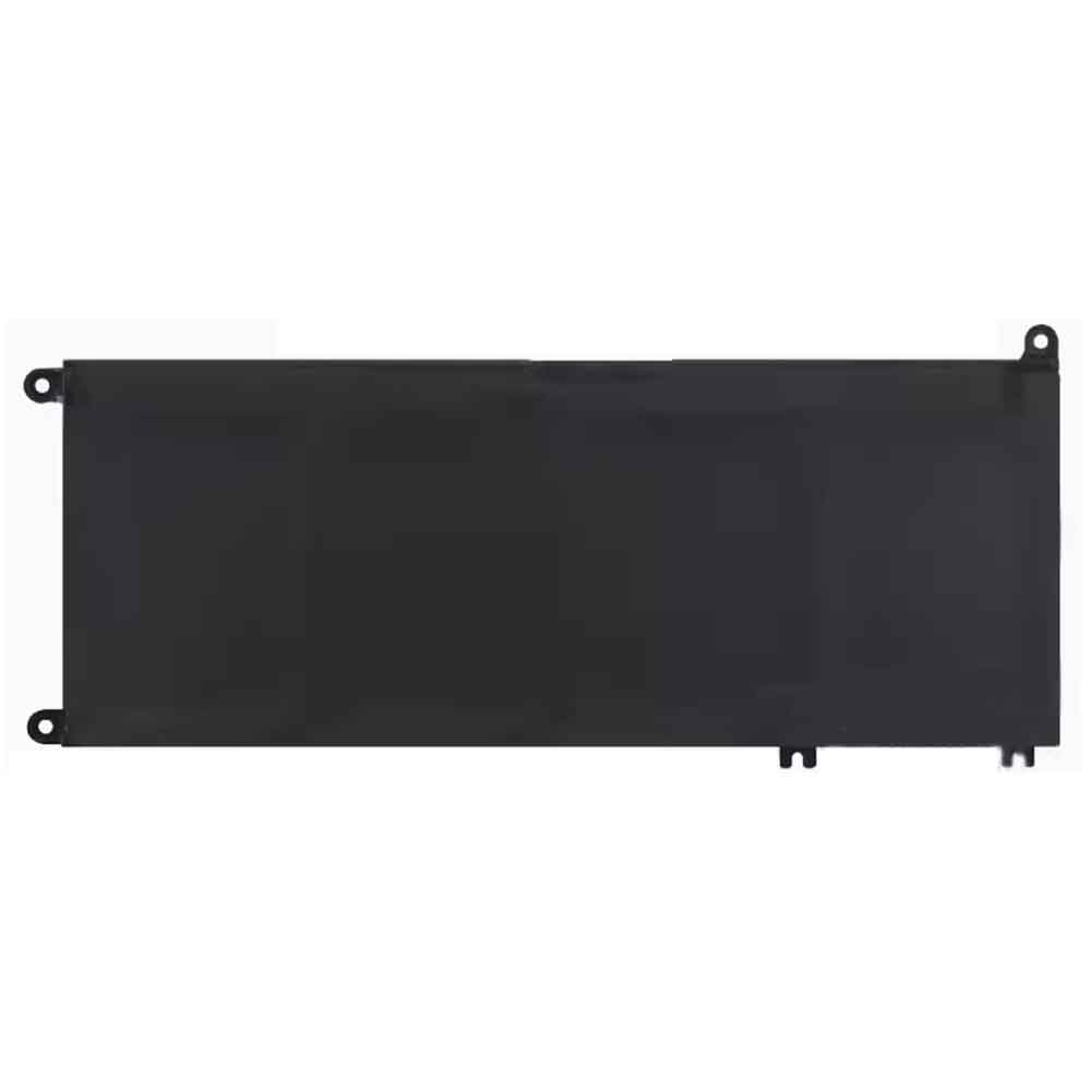 Dell Inspiron 13 7353 7577 7778 7779 battery