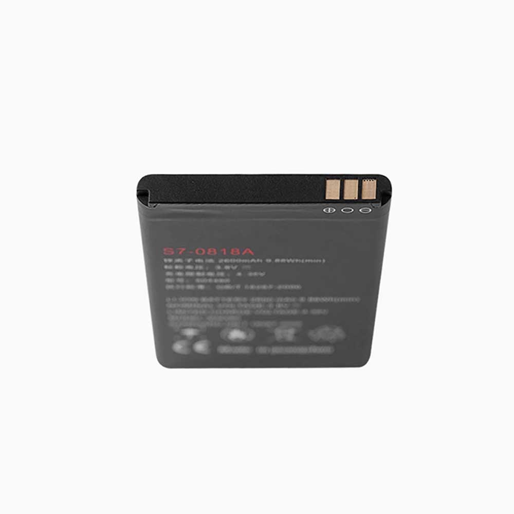 Other S7-0818A 504480 battery