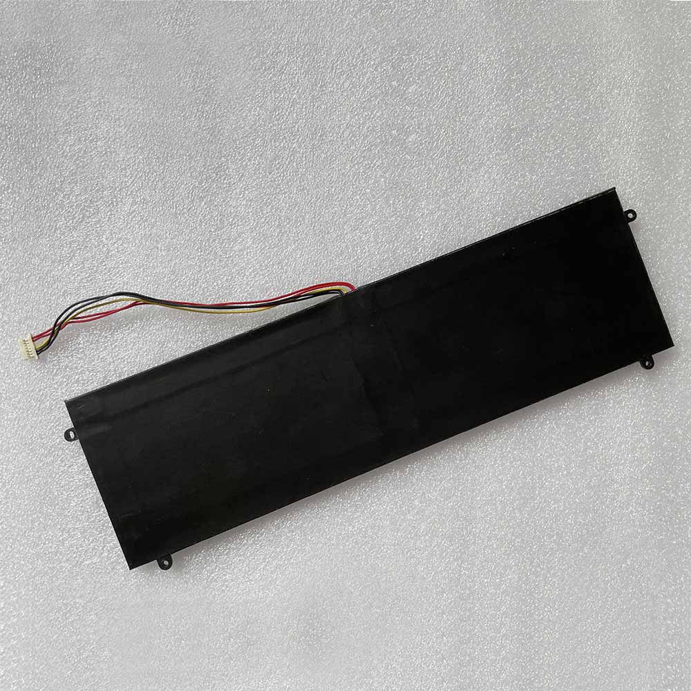 Jumper Z140H battery