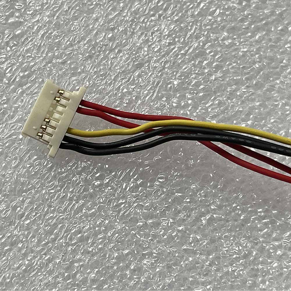 Jumper Z140H battery