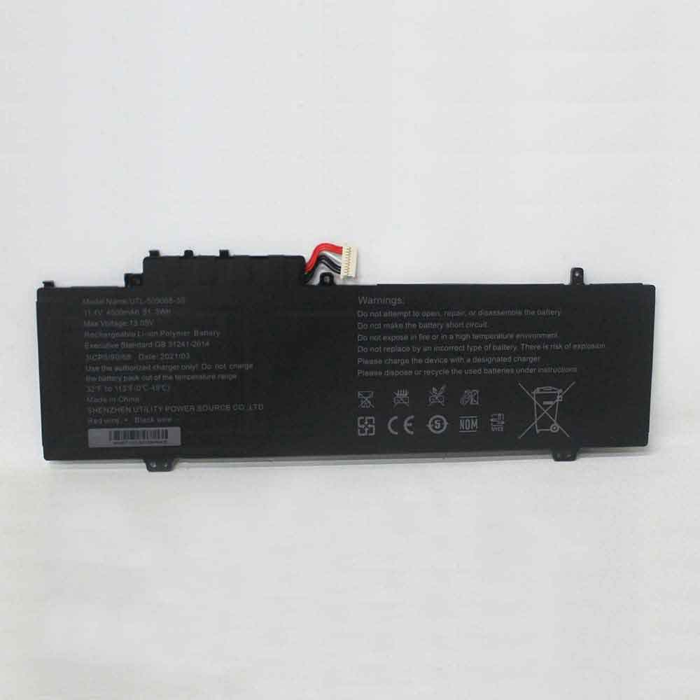 Gateway GWTN156-1GR GWTN141-4GR GWTN156-1BK battery
