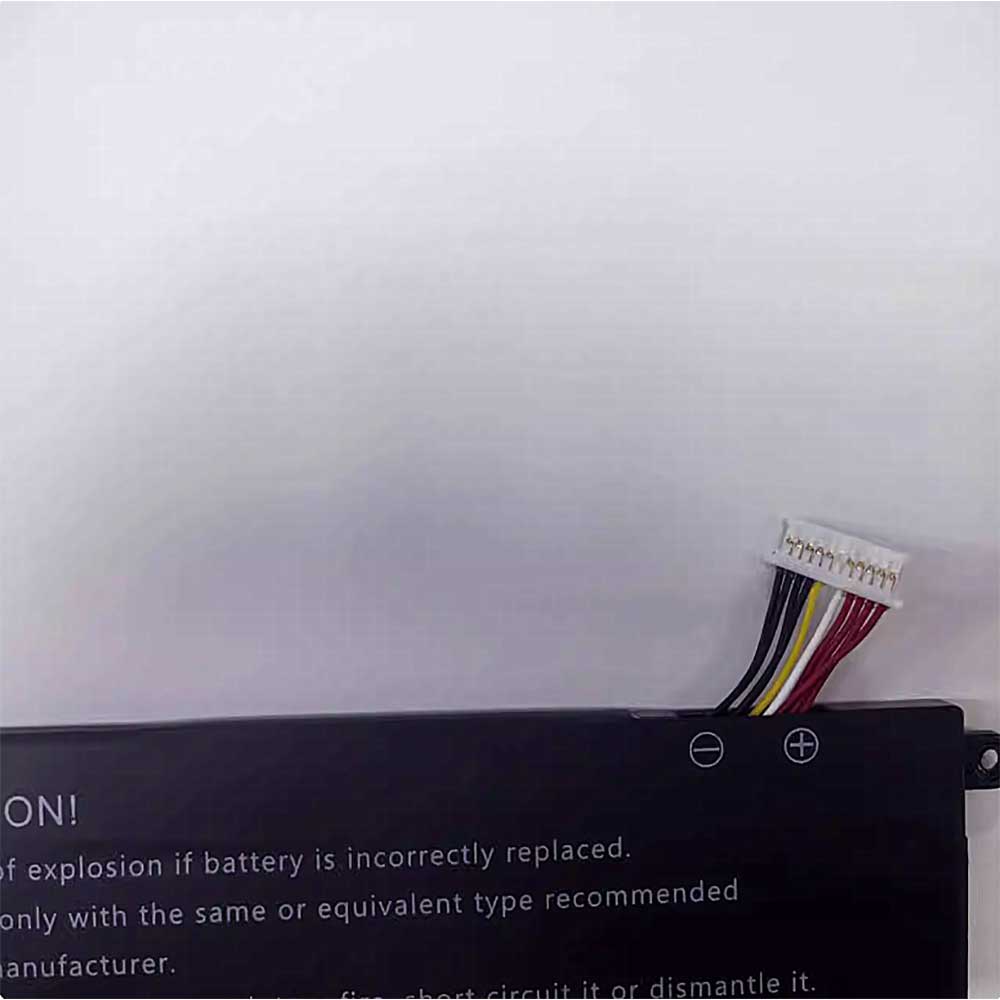 Haier Leadpie M1 battery