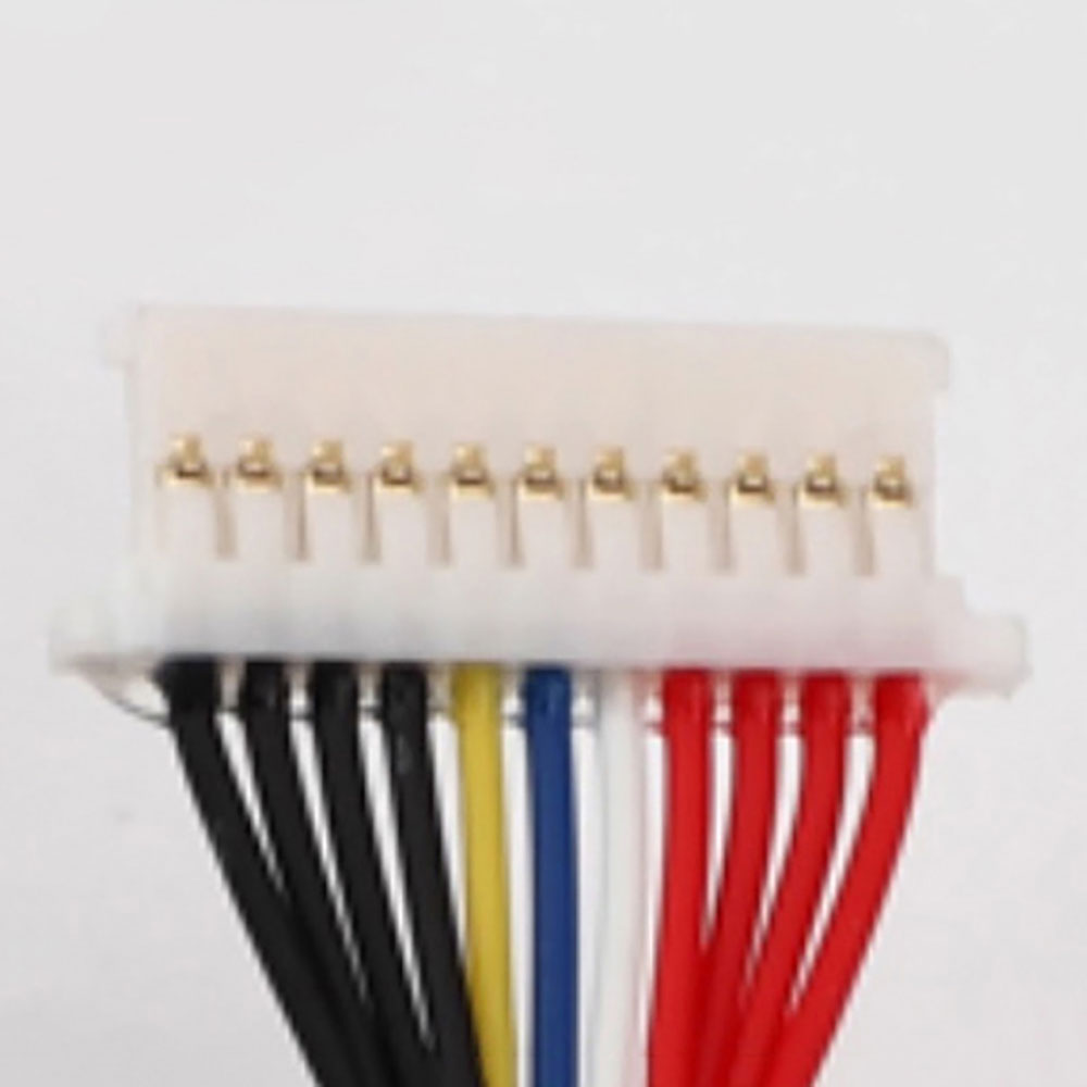 Rtdpart 5266C4-2S1P battery