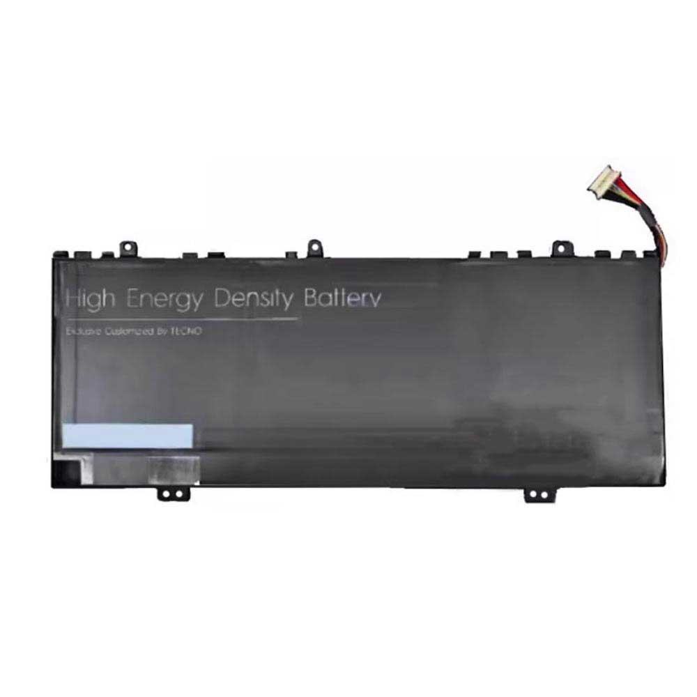 Tecno Infinix INBOOK 528282-3S1P battery