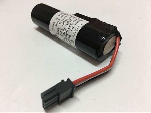 Logitech UE Boombox Speaker 984-000304 battery