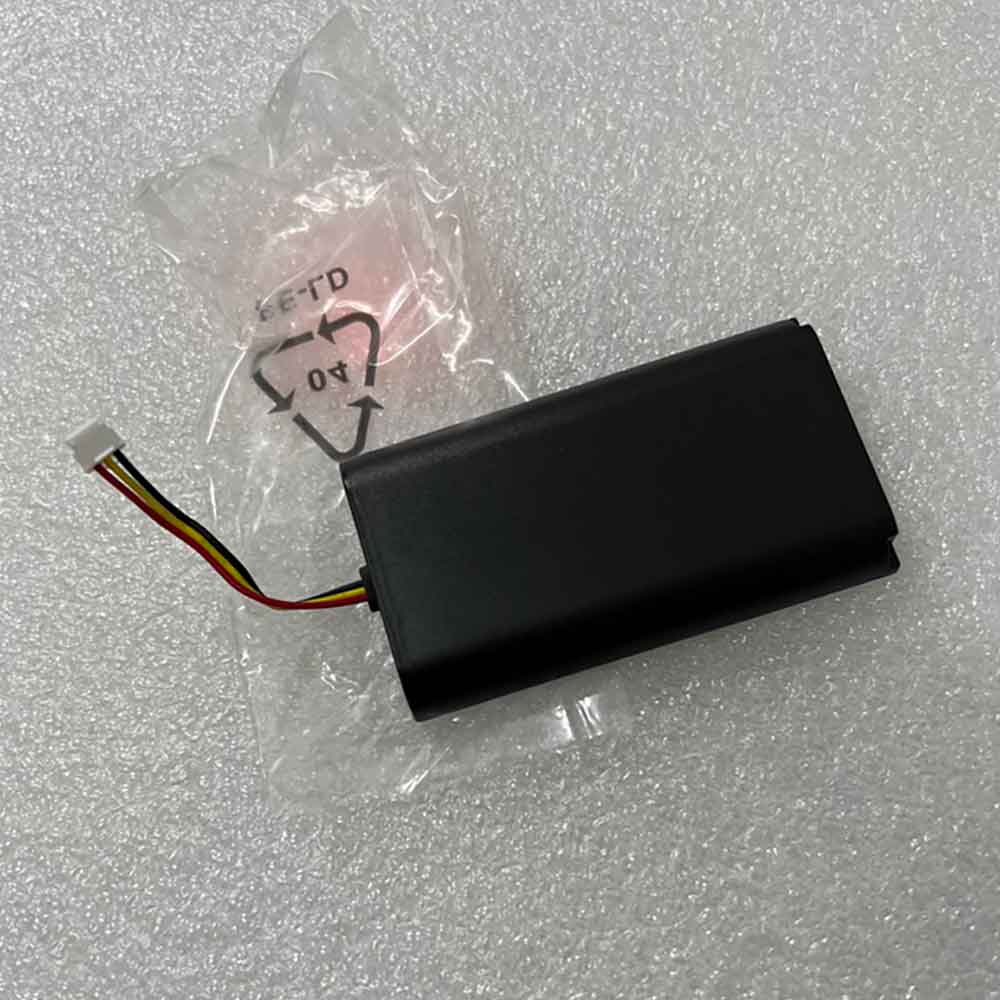 Logitech Harmony 950 battery