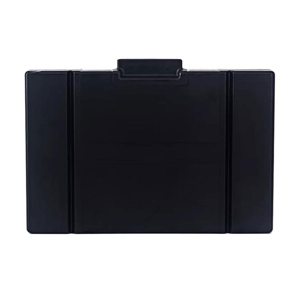 Baxter 03-56837-101 550-000020 battery