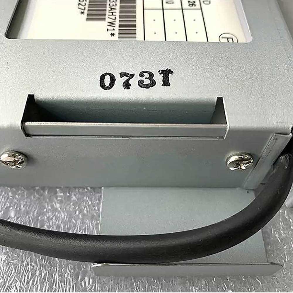 Hitachi HDS VSP STORAGE battery