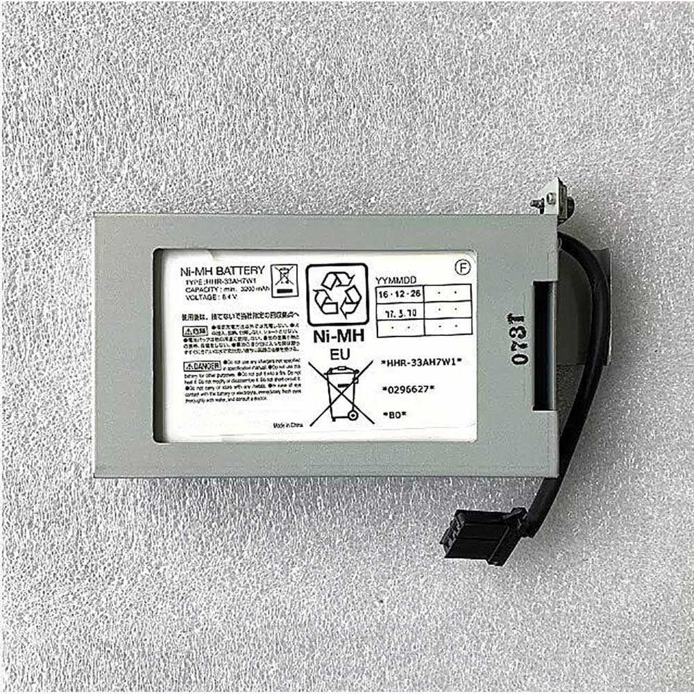 8.4V 3200mAh 5541807-A Electronic Batteries for Hitachi HDS VSP STORAGE