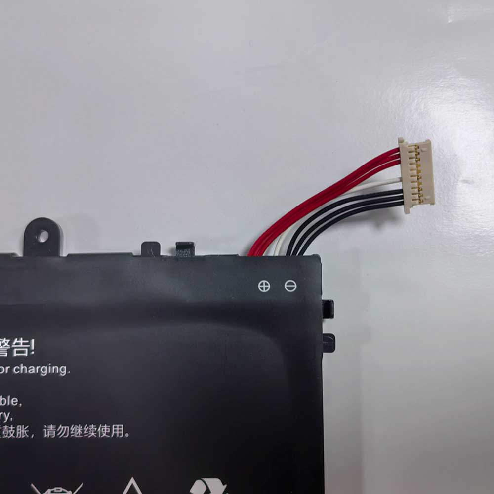 Jumper 556075-3S battery