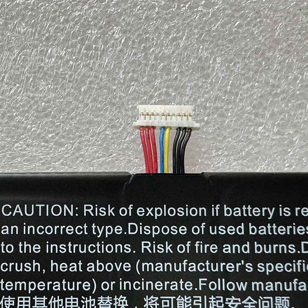 UNIS L3891 G2 X005 battery