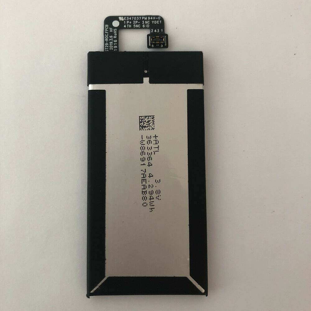 Amazon Kindle Fire battery