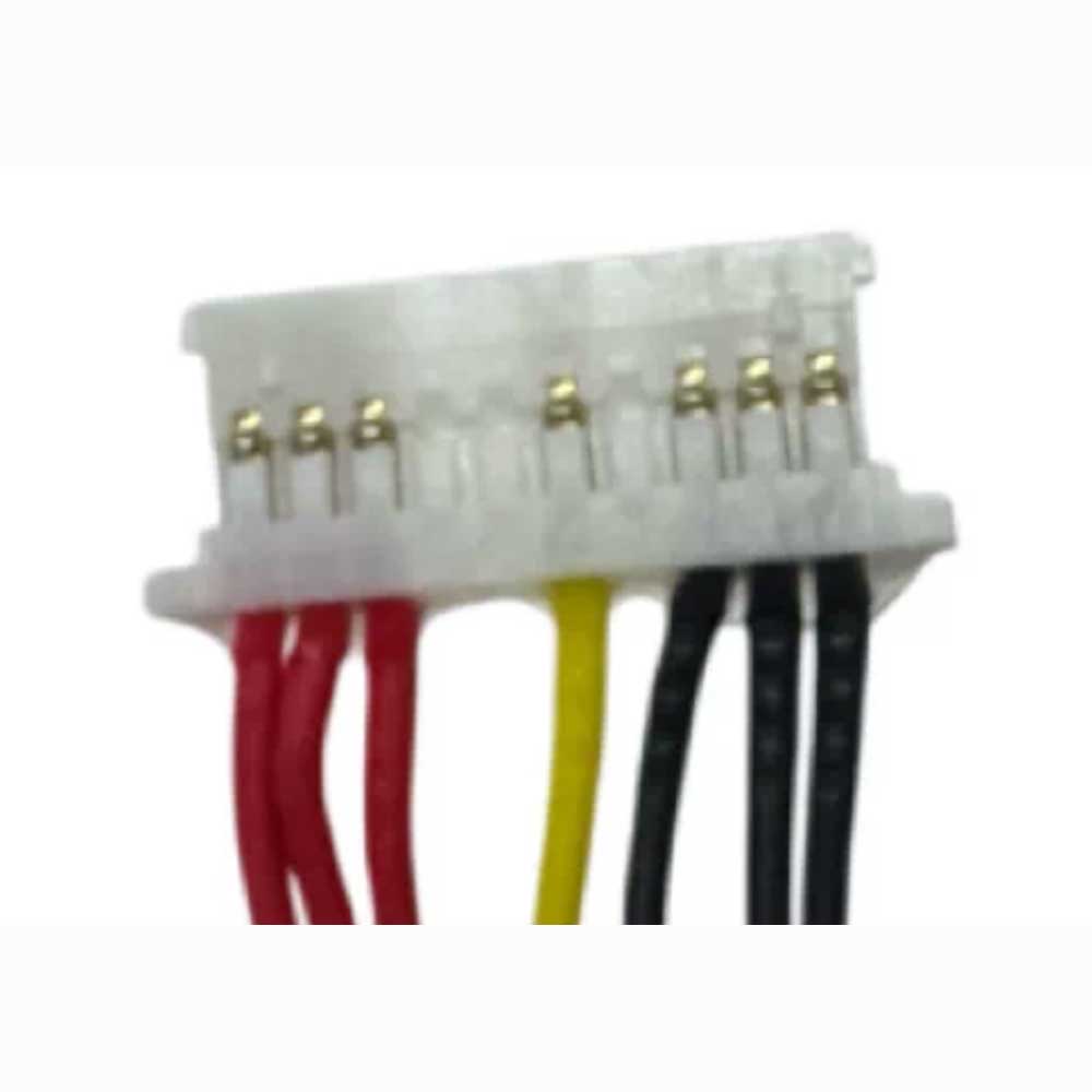 Axioo Leobook 13 battery